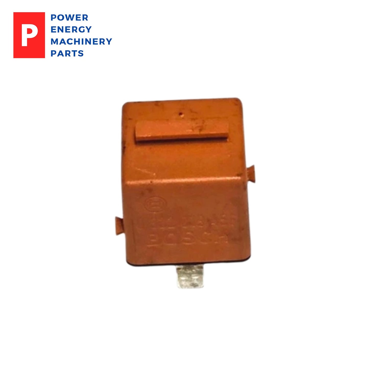 1PCS Original for Bosch 0332019456 Fuel Pump Relay 12V 30A for BMW New