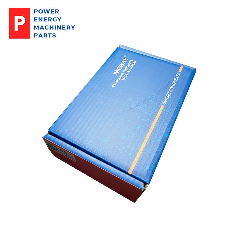 DC40D MK4 Original Mebay Controller Board For Diesel Generators Parts