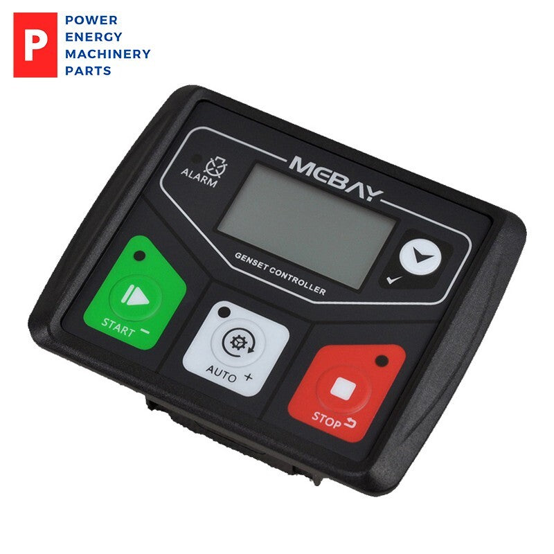Original DC30DR Mebay Remote Automatic Generator Controller Control Module PEMP