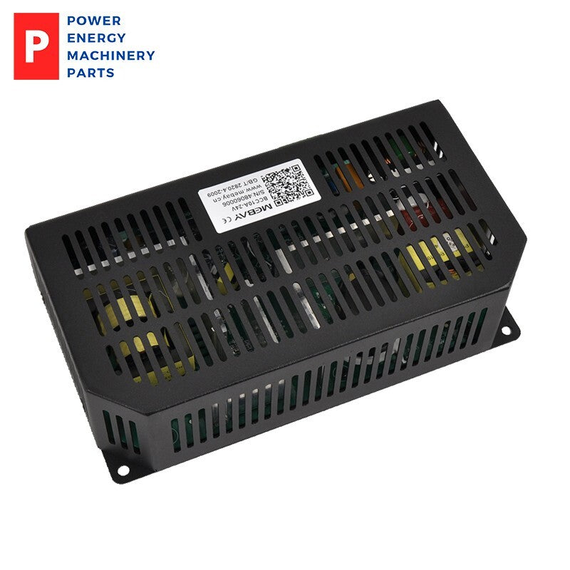 Original BCC10A 24V 10A Generator Intelligent Automatic Battery Charger BCC10A