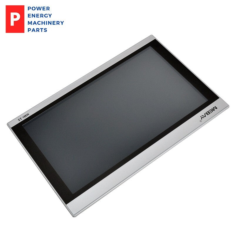 Original Genuine Mebay HMI-15 Diesel Generator Remote Monitoring Controller