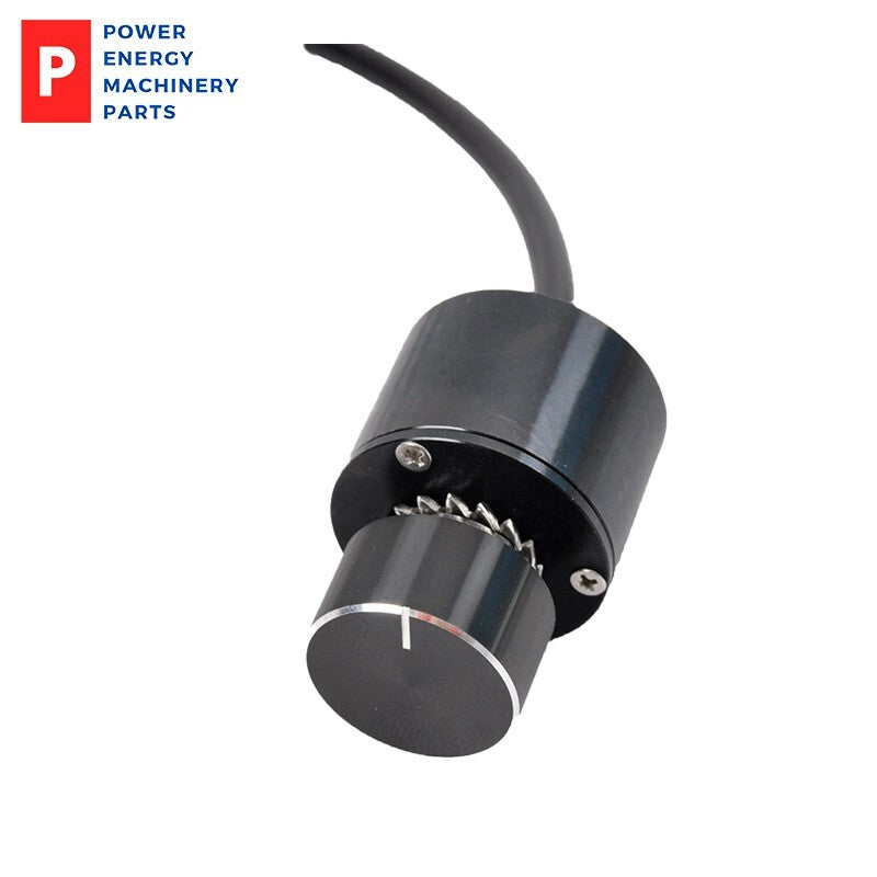 Original Mebay EC11 Manual Throttle GM70C-EC11-26MM Cover Rotary Encoder PEMP