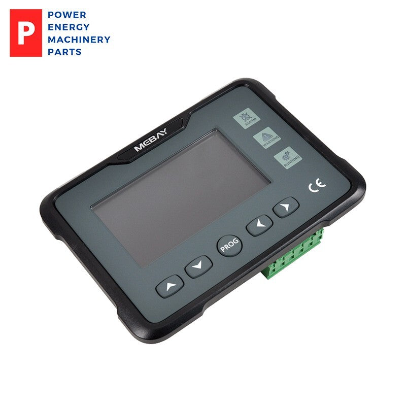 Genuine GM70C Engine CAN Bus Meter MEBAY Diesel Generator Engine Control Module