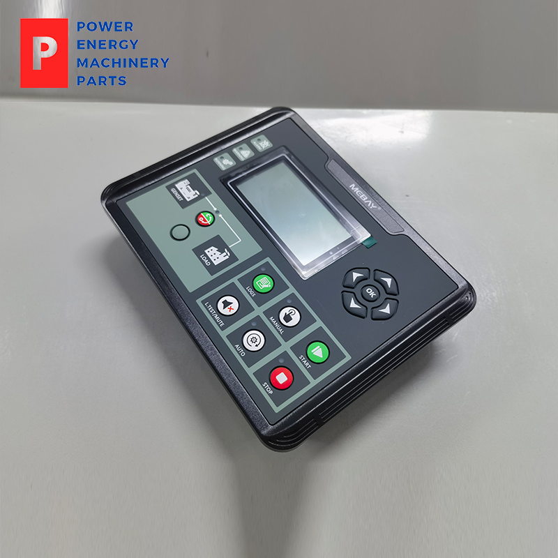 Original DC50C Mebay Auto Start Diesel Generator Controller PEMP