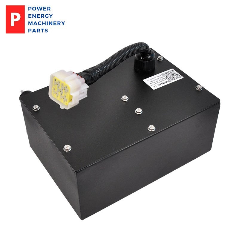 Original MEBAY BX50HM Diesel Boat Engine Controller Marine Controller Monitor