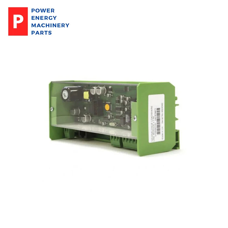 DSE123 Original Expansion Modules DSE 123 Analogue Load Share Lines Interface