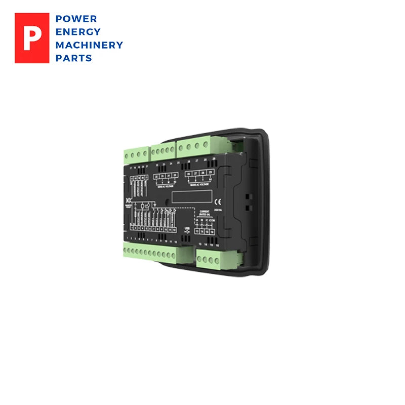HGM420N Genset Generator Controller Auto Mains Failure Generator Parts Original Remote Board Control Module
