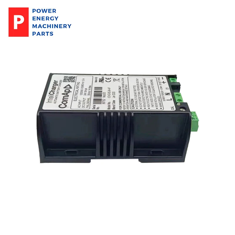 Original InteliCharger 65 24-AF Generator Automatic battery charger 24V 3A current output