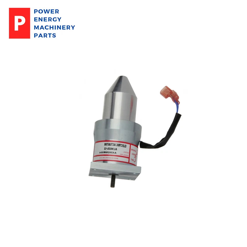 Original ALN025-12 Universal Actuators ALN Series Push Linear Actuators ALN025