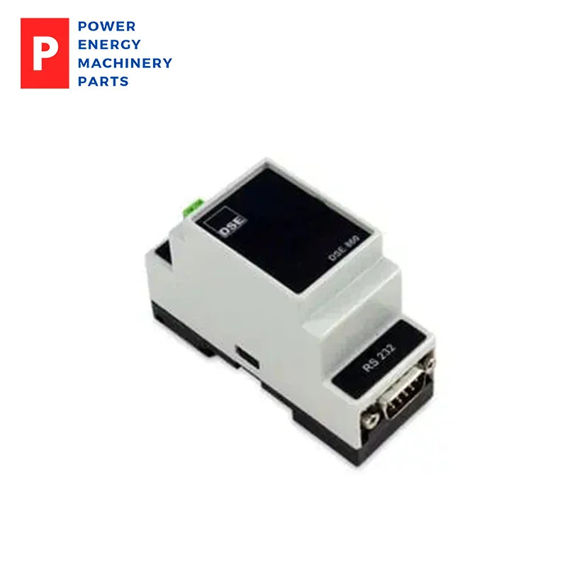 DSE860 Genuine Deep Sea RS232 Single-Set Communications Device DSE 860 Generator Durable Spare Parts