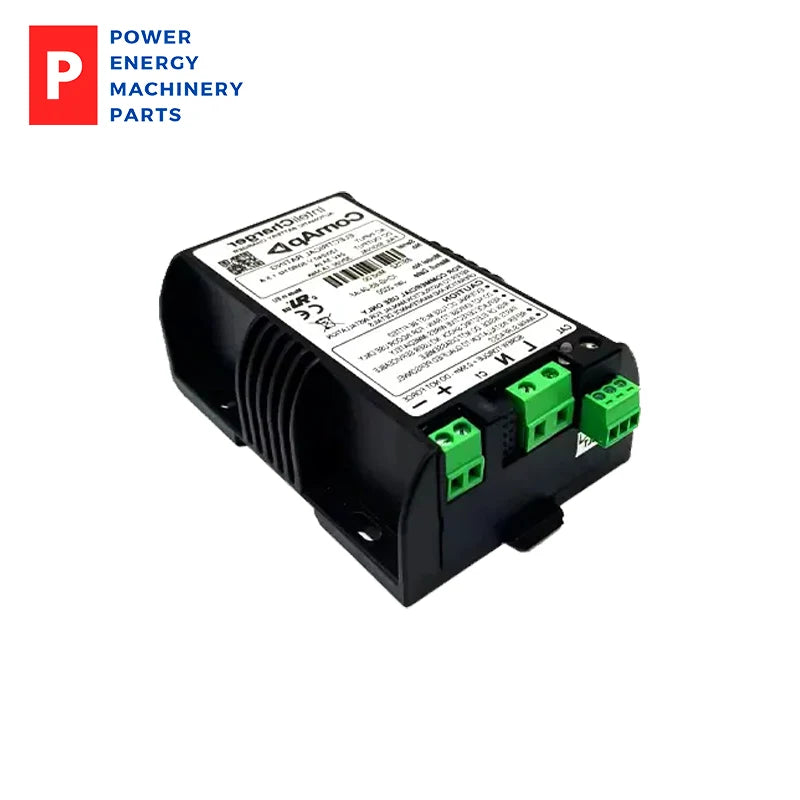 Original InteliCharger 65 12-AF Automatic Battery Charger 12V 6A Current Output
