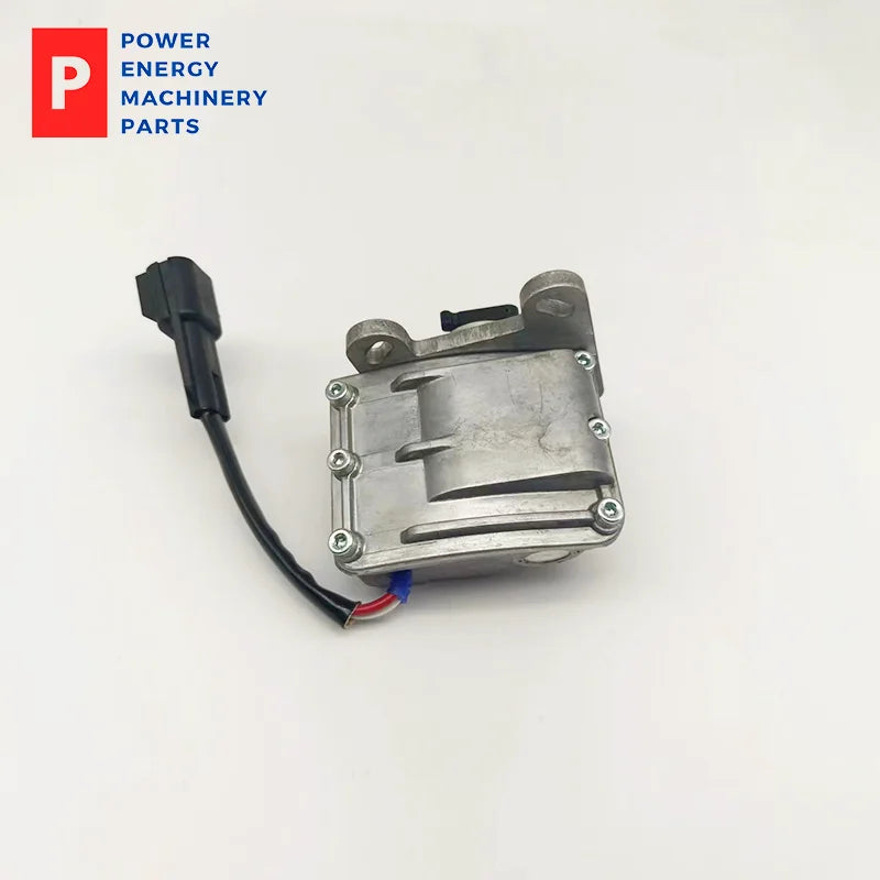 Original GAC ADD103B-12 Actuator Generator set high pressure oil pump
