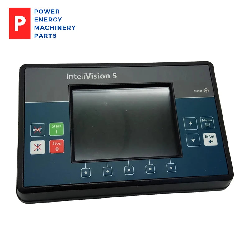 Genuine Genset Part InteliVision 5 CAN Remote Displays Controller Colour Display Unit