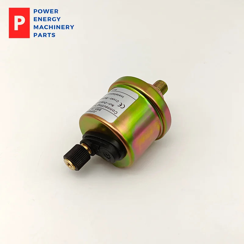JUP00001 Original kUS Oil Pressure Sensor VDO Part Number 360-081-029-010C and 360-081-029-010K
