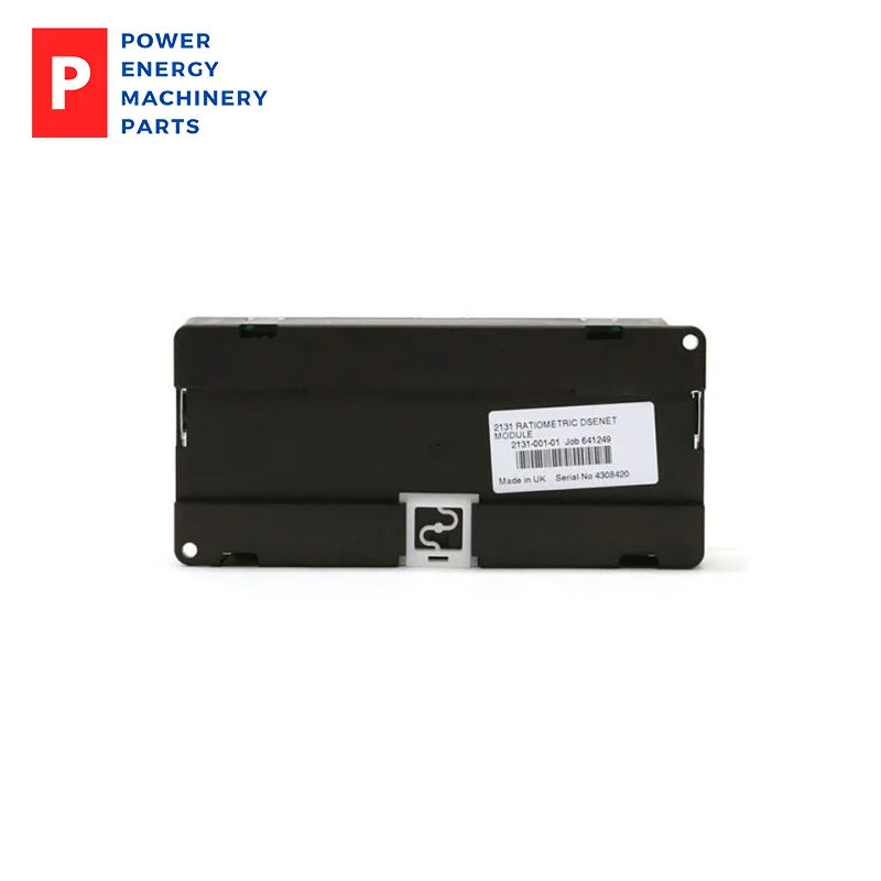 Módulo de expansión DSE2131 original para generador de grupo electrógeno y alternador DSE 2131