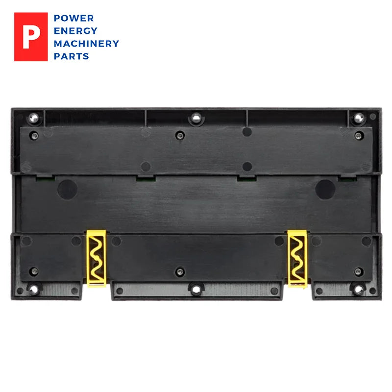 Original DEIF Generator Paralleling Controller GPC-3 For Power Station Options Panel remote control