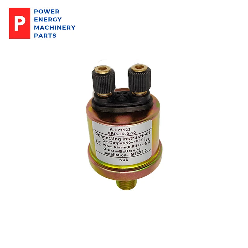 Genuine KUS KE21123 Engine Oil Pressure Sensor M14X1.5 K-E21123