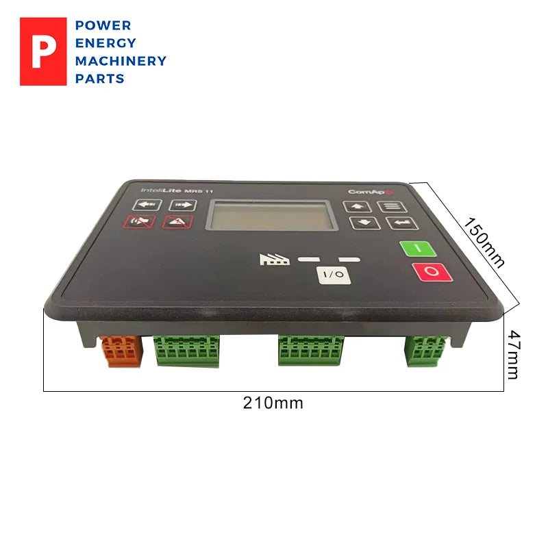 IL-NT 3 MRS11 Genuine Genset Generator Self-starting Controller InteliLite 3 MRS11