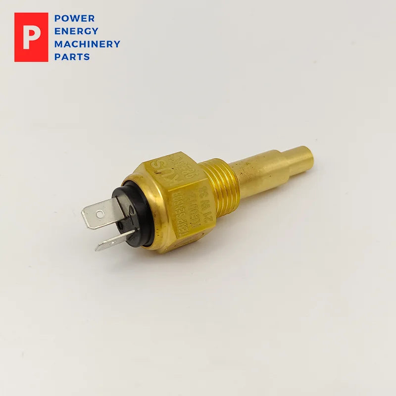 Original KUS KE00121 Water Temperature Sensor With Alarm 98℃ M16×1.5 Generators Parts
