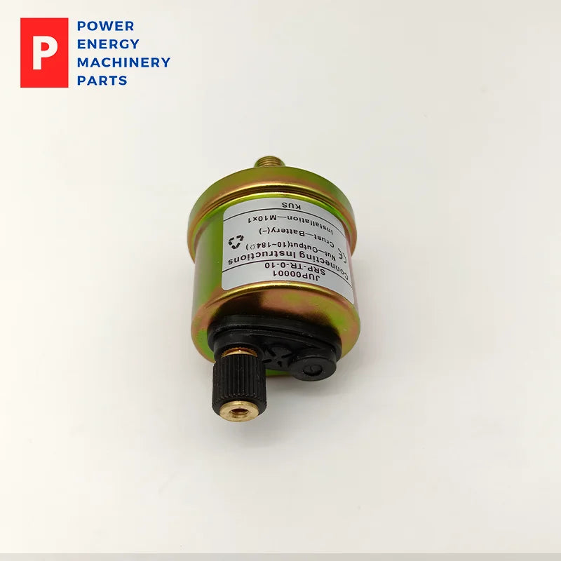 JUP00001 Original kUS Oil Pressure Sensor VDO Part Number 360-081-029-010C and 360-081-029-010K