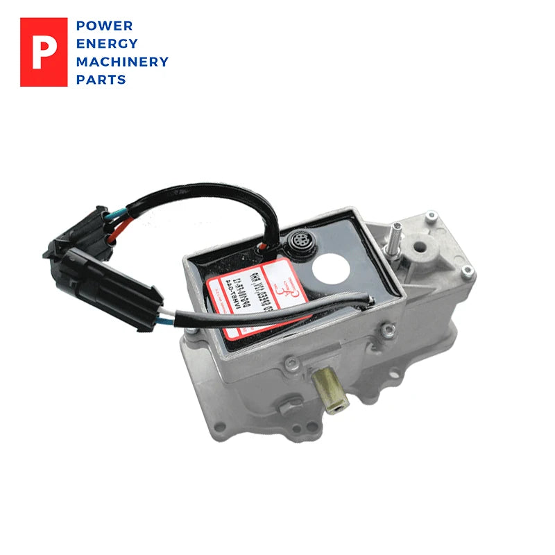 Original DPG101-FR-12 V Actuator and Governor Combination for BQ Pumps