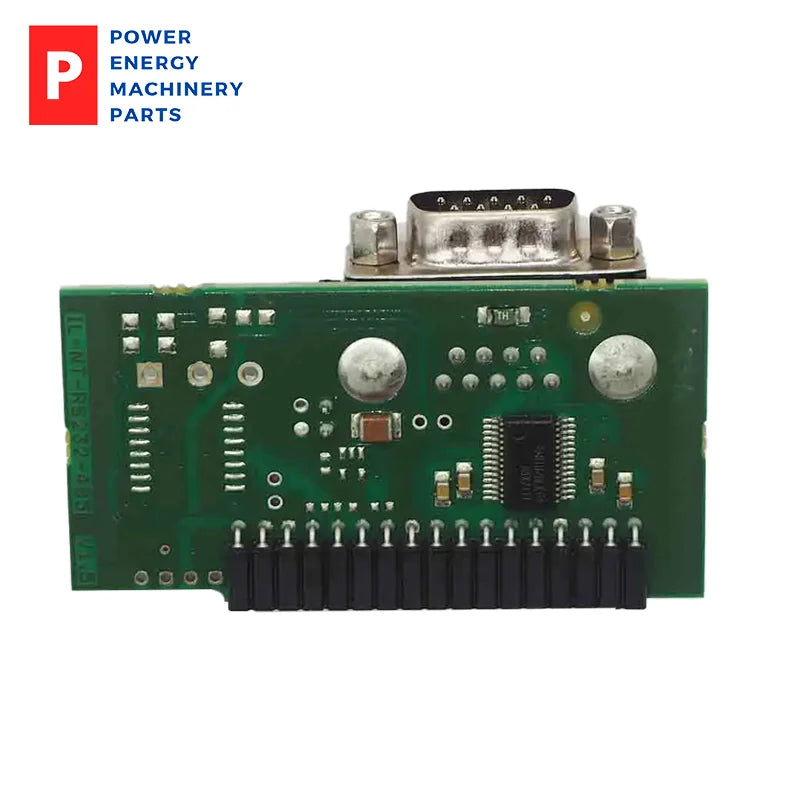 Original IL-NT-RS232 Communication card module InteliLite NT RS232