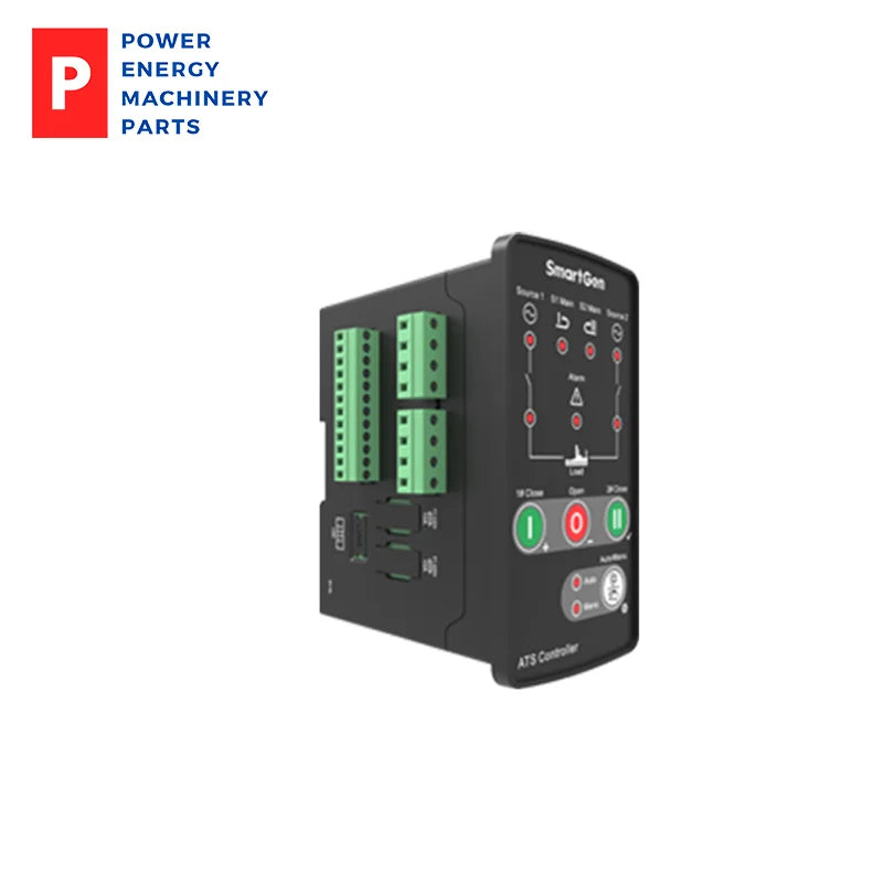 ATS Controller HAT160 Original SmartGen Automatic Transfer Switch Controller