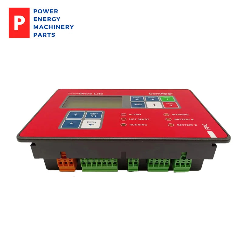 ID-FLX FPC Original Diesel Engine Controller Designed for Diesel Driven Fire Pump Applications
