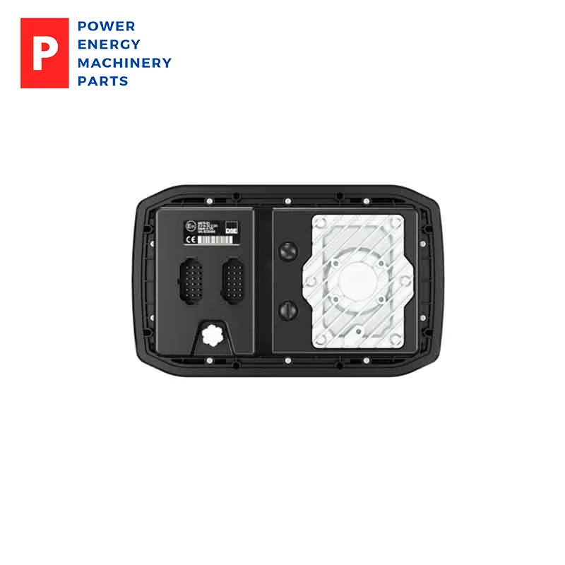 Original Generator Spare Parts DSEM870 7" Programmable Display Genset Controller DSE M870 Deep Sea