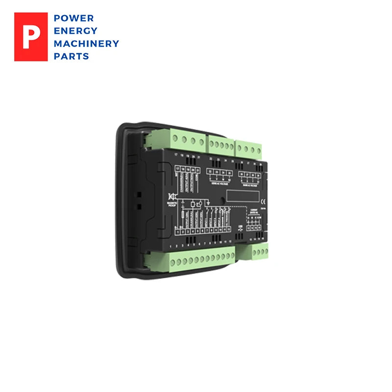 HGM420N Genset Generator Controller Auto Mains Failure Generator Parts Original Remote Board Control Module