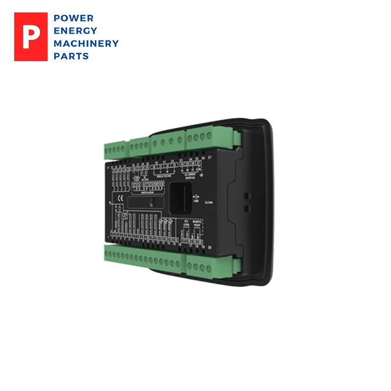 ALC404 Lighting Tower Controller SmartGen Original Suits for Both AC and DC Light Tower Set