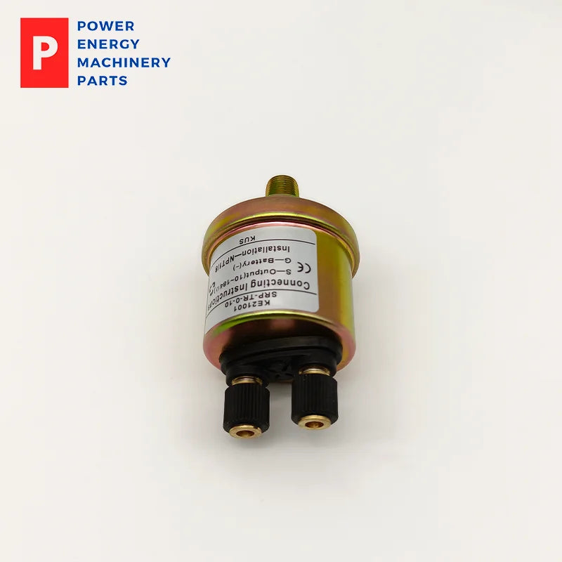Sensor de presión de aceite KUS KE21001 VDO 360-081-032-014C Piezas de generador diésel