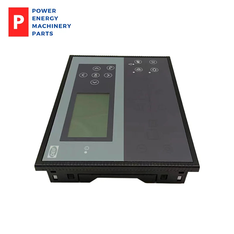 Original DEIF AGC150 premium Generator Auto Start Control Modul AGC 150 Advanced Genset Controller