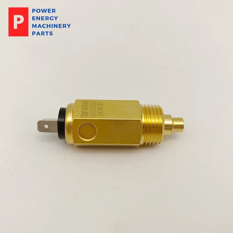 Original KUS JUT00432 Temperature Sensors With Alarm 98℃