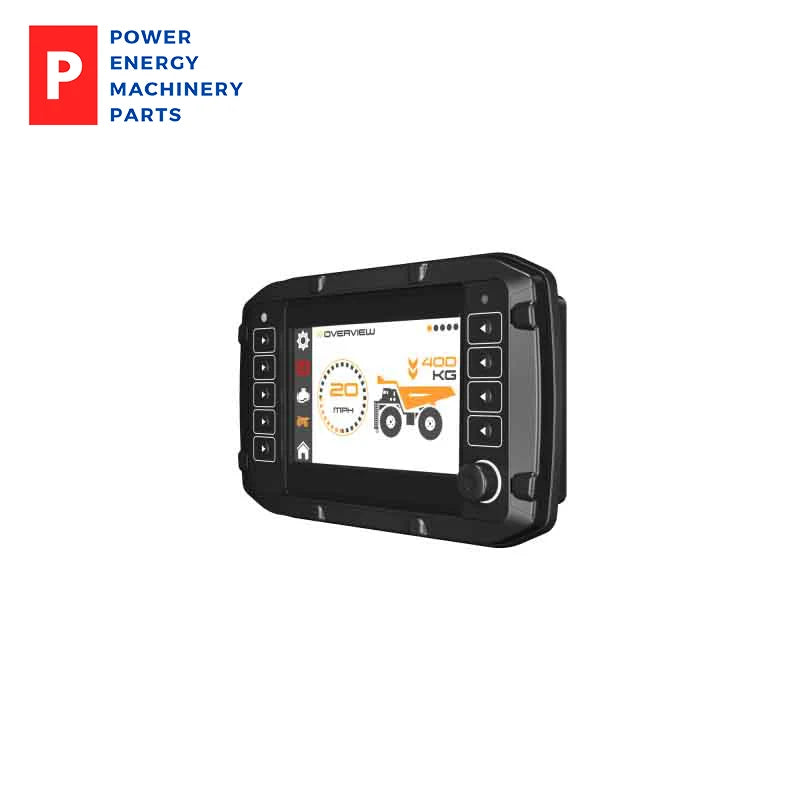 Original Generator Spare Parts DSEM870 7" Programmable Display Genset Controller DSE M870 Deep Sea