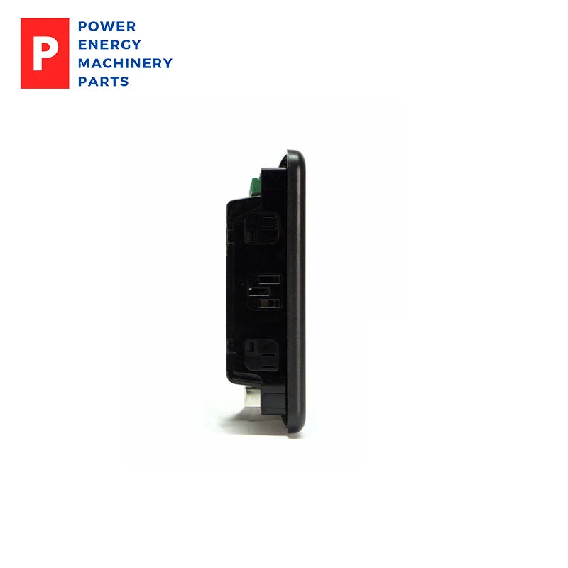 Controller Screen LCD Display Module DSE6110 MKII replaced by DSE6120 MKIII Original Generator Parts