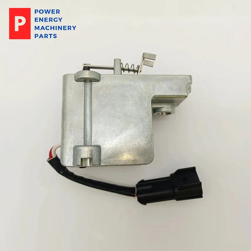 Original Governors America Corp GAC ADC100 12V 24V Diesel Generator Set Actuator ADC100-12V ADC100-24V