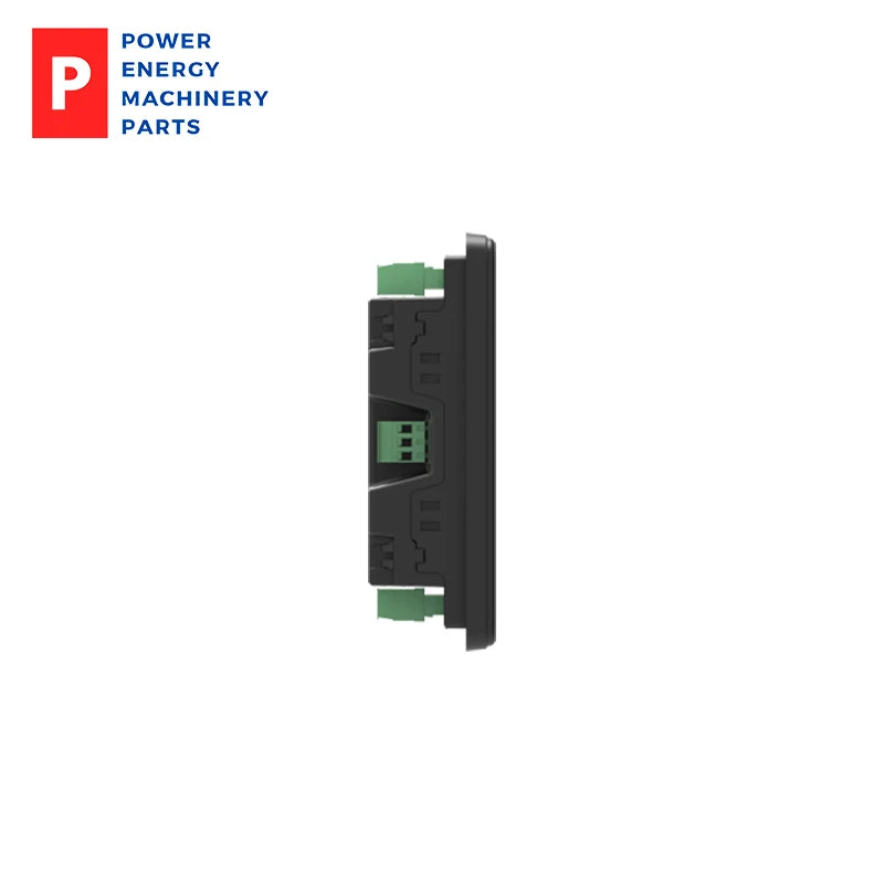 Original ALC708 Lighting Tower Controller Scheduled Start/Stop via Remote Input Port Generator Controller