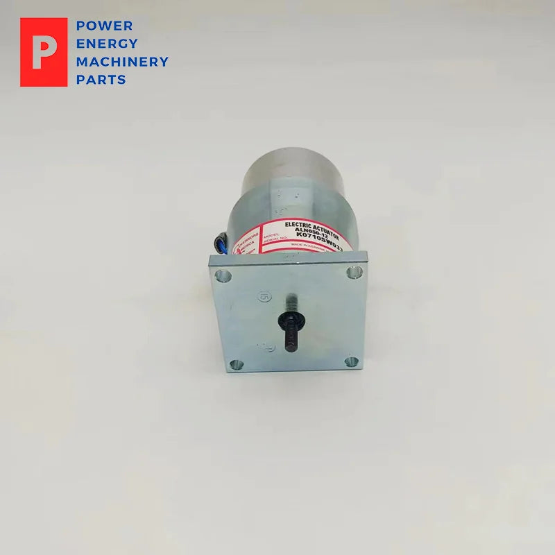 Original GAC ALN050-12/24 ALN050 Linear Push Actuator 12V 24V