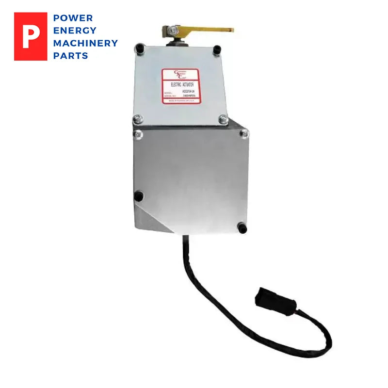 Original GAC Actuator ACE275H-24 Diesel Generator Set Electronic Actuator Made in USA ACE275H 24V