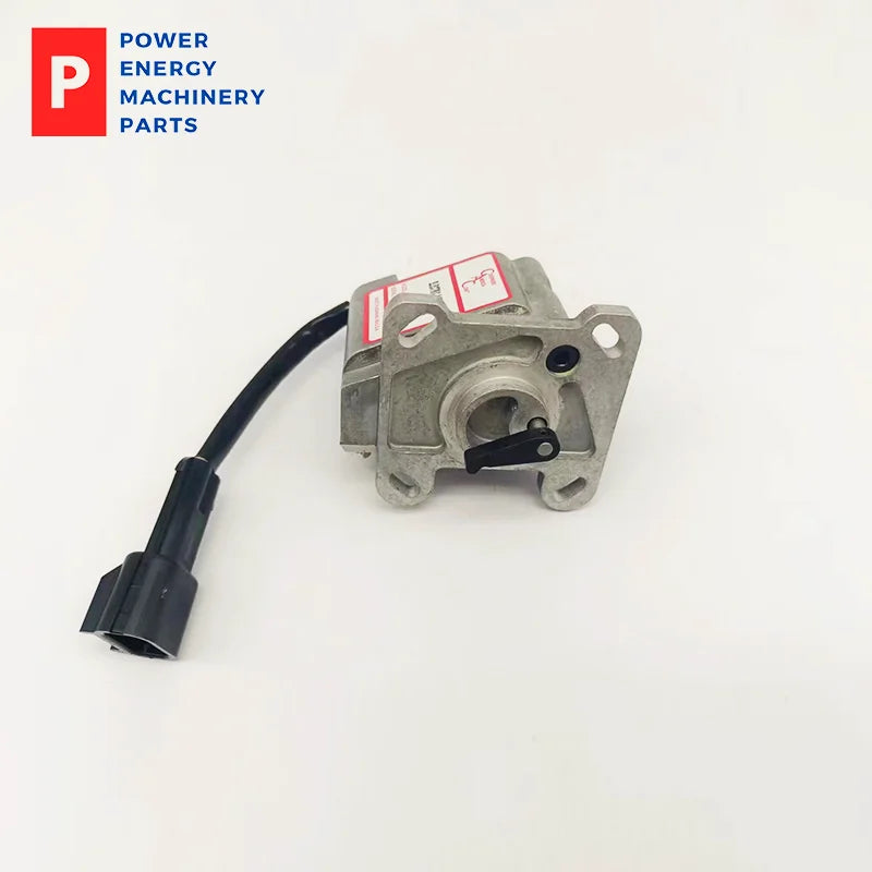 Original GAC ADD103B-12 Actuator Generator set high pressure oil pump