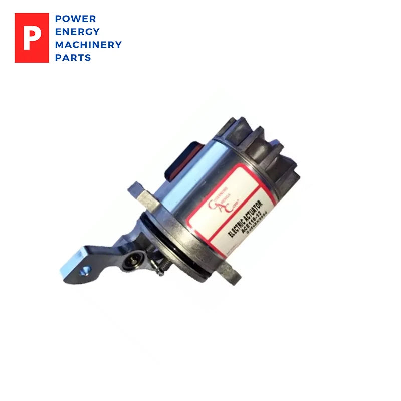 ACE110-12 Original 110 Series Engine Mounted Actuator for Deutz 1011 and 1012