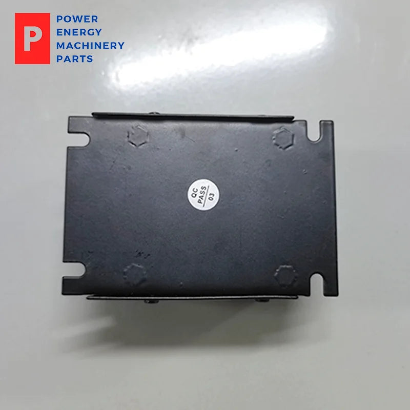 Original BCC3A 12V Generator Auto Intelligent Battery Charger Diesel Genset Spare Parts BCC3A-12