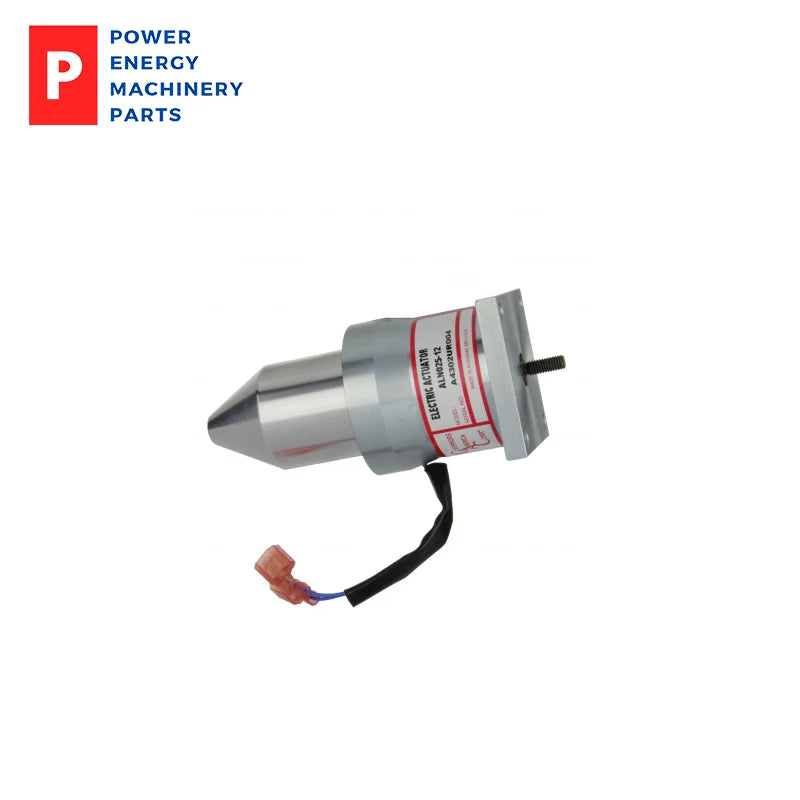 Original ALN025-12 Universal Actuators ALN Series Push Linear Actuators ALN025