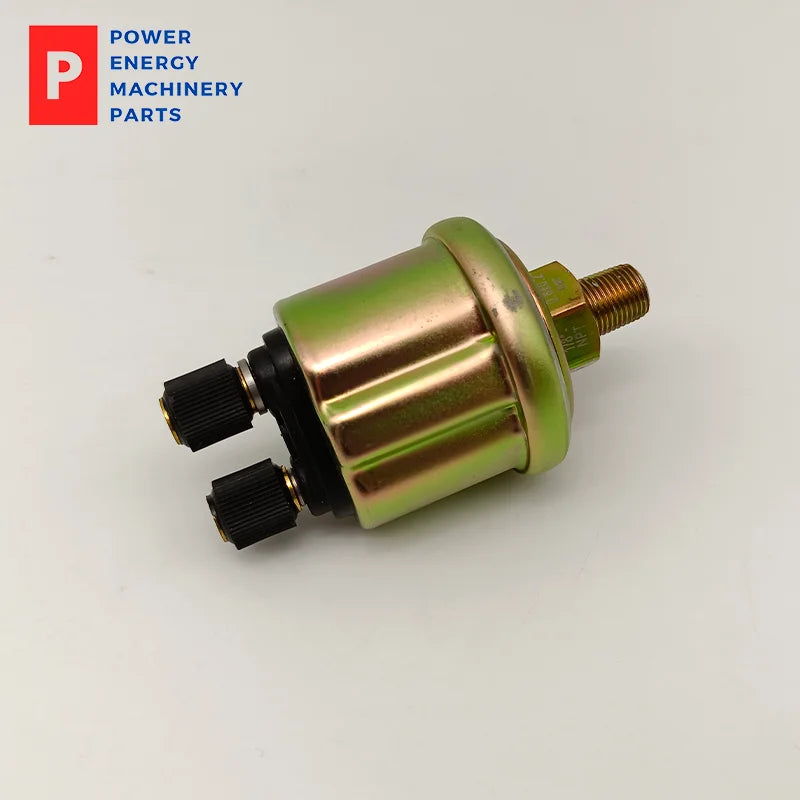 Original JUP00327 Oil Pressure Sensor Generator Parts NPT1/8 0.8bar Jup00327