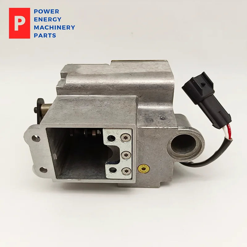 Original ACD175A-24V Diesel Engine Actuator External Actuator P Pump-Mounted ACD175A 24V