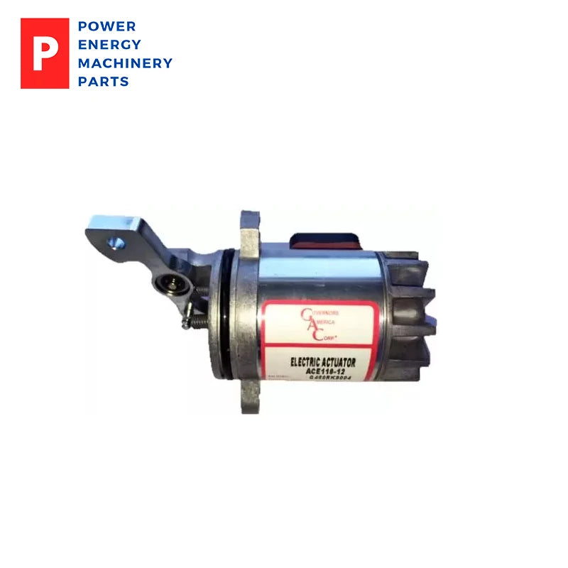ACE110-12 Original 110 Series Engine Mounted Actuator for Deutz 1011 and 1012