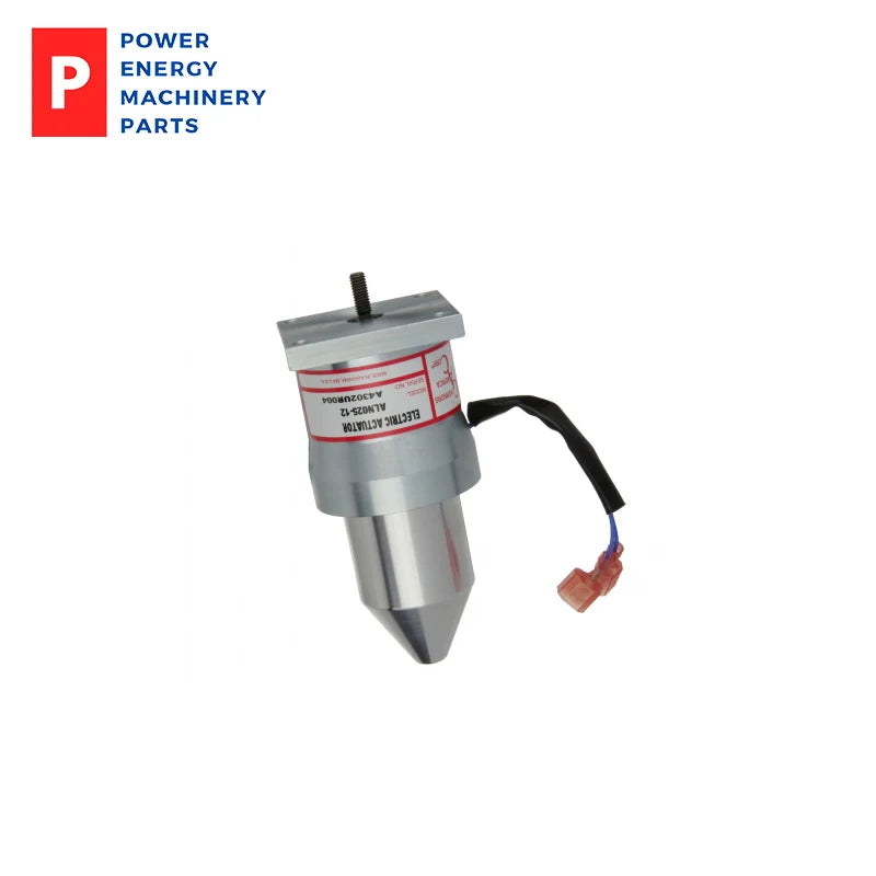 Original ALN025-12 Universal Actuators ALN Series Push Linear Actuators ALN025