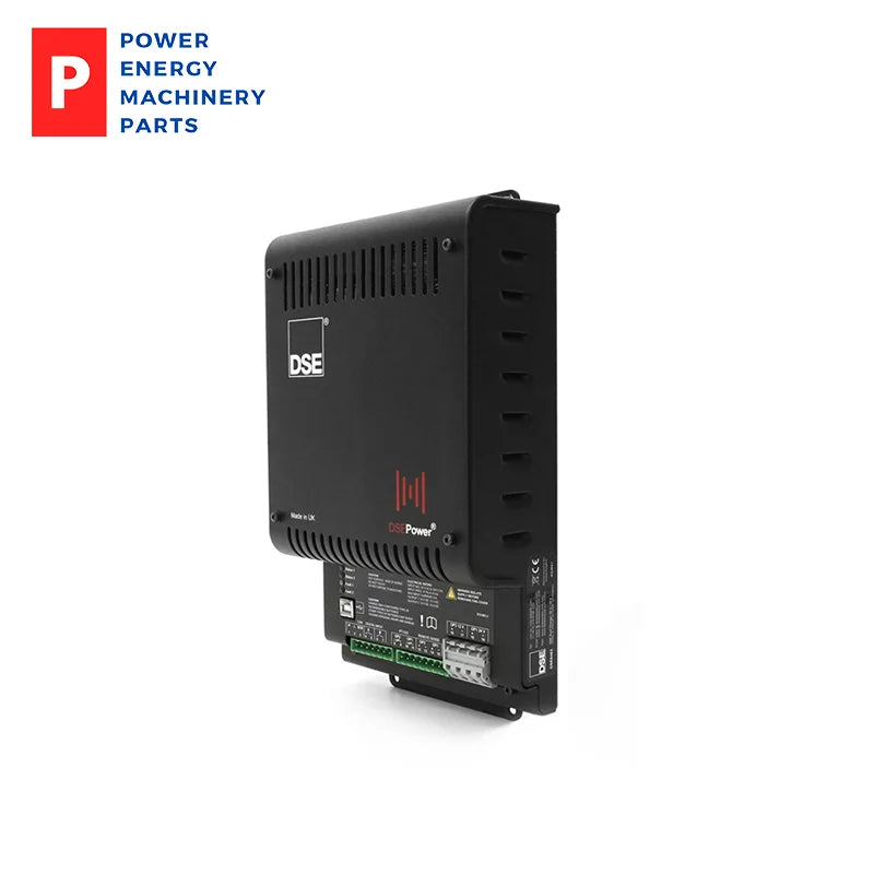 Original Generator Spare Parts DSE9462 ( Dual output) Intelligent Battery Charger DSE 9462 Deep Sea