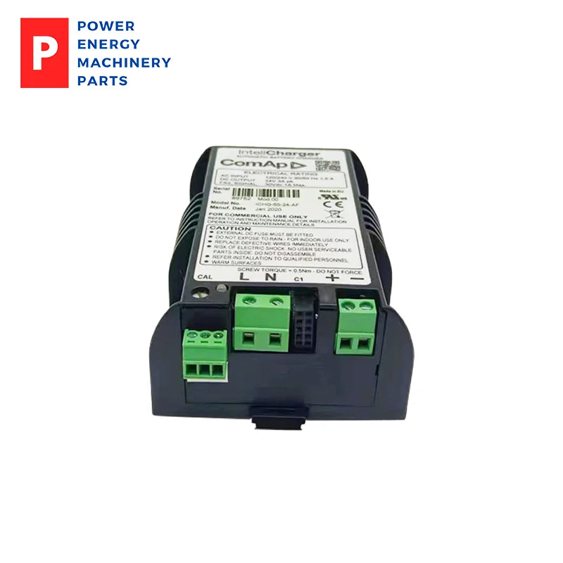 Original InteliCharger 65 24-AF Generator Automatic battery charger 24V 3A current output